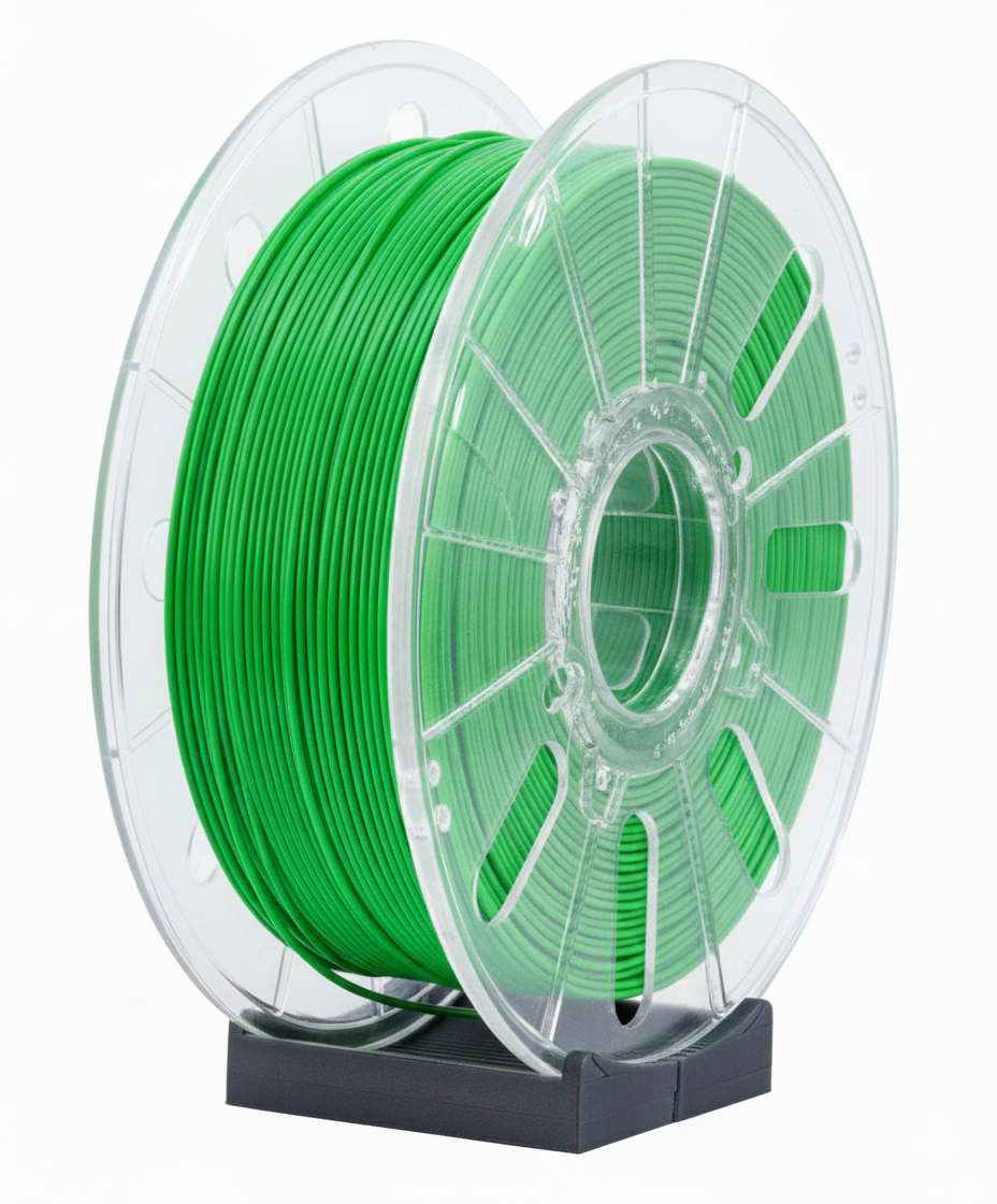 MODELİST PLA Pro Yeşil Filament