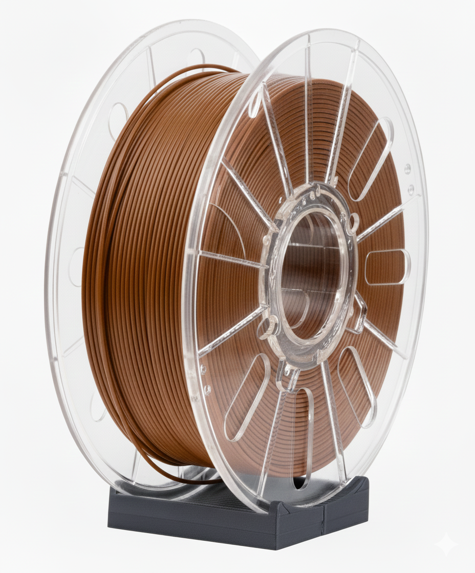 MODELİST PLA Pro Kahverengi Filament