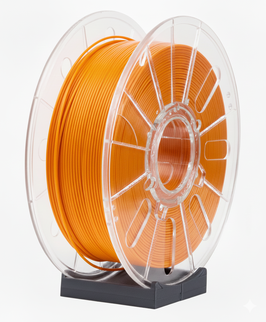MODELİST PLA Pro Turuncu Filament