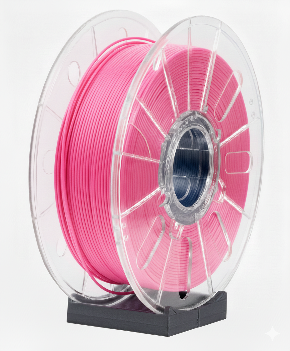 MODELİST PLA Pro Pembe Filament