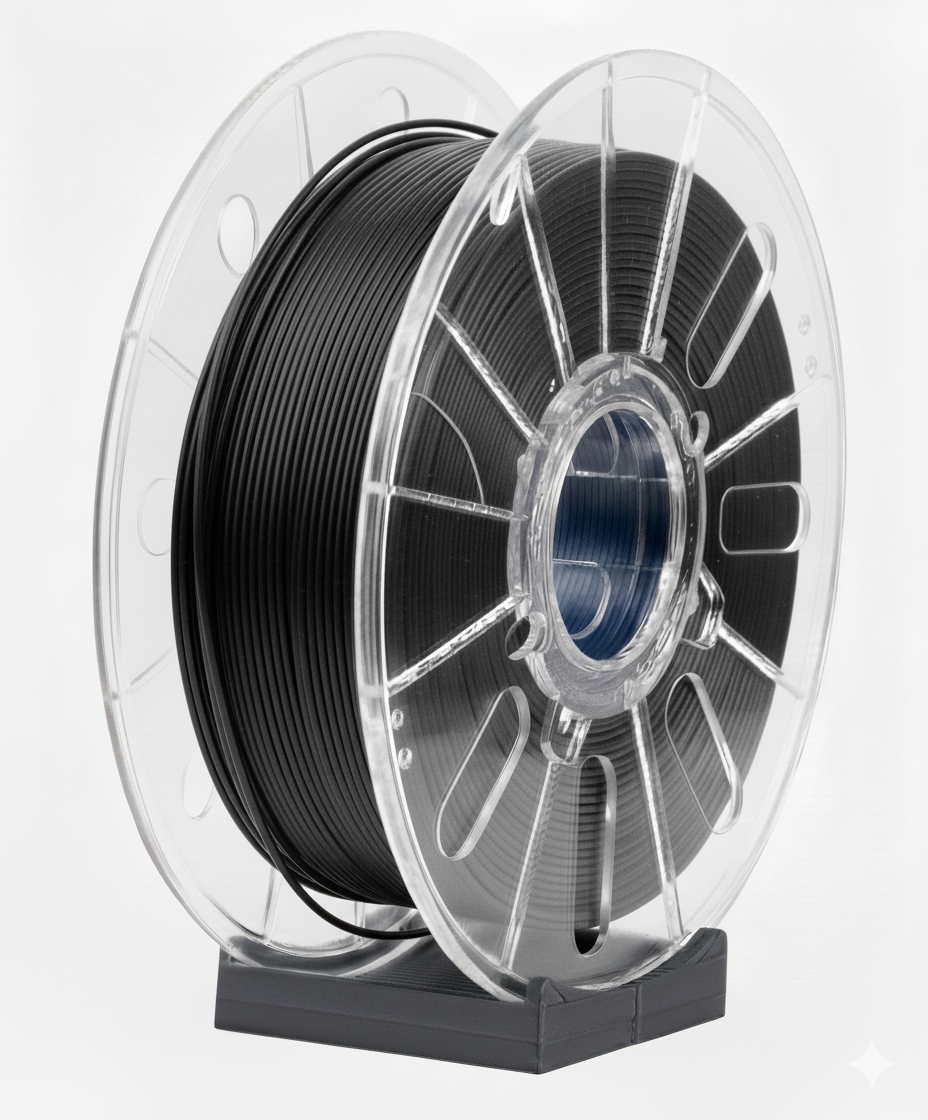 MODELİST PLA Pro Siyah Filament
