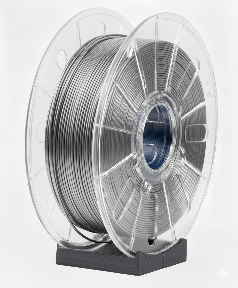 MODELİST PLA Pro Gümüş Gri Filament